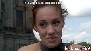 Girls Submit To Sex Slave
