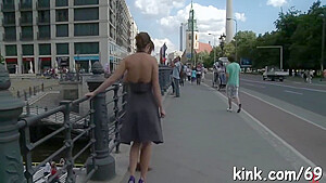 Girls Submit To Sex Slave