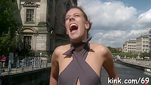 Girls Submit To Sex Slave