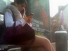 Girls and public sexy