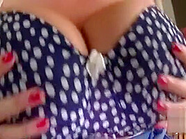 Glamour Girl Rough Gang Bang
