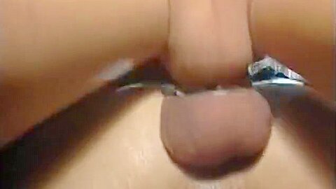 Glory Hole Pleasant Surprise - HIS Video