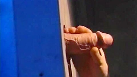 Glory Hole Pleasant Surprise - HIS Video