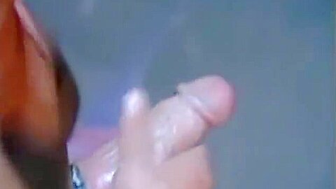 Glory Hole Pleasant Surprise - HIS Video