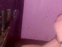 Glory Hole Whore Swallows