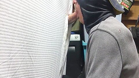 Glory Hole 222 #5