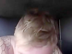 Glory hole suck and fuck