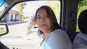 GloryholeSwallow - Michelle B's 1st Visit