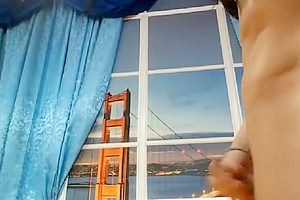 Goddess Gloria cum