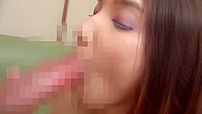 Godr-1132 Step mother-Step daughter Pick-ups A Step mother Who Was Exc