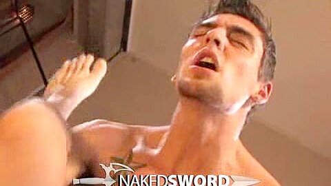Golden Gate Season 3 4 NakedSword Originals