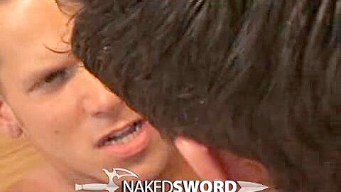 Golden Gate Season 3 4 NakedSword Originals