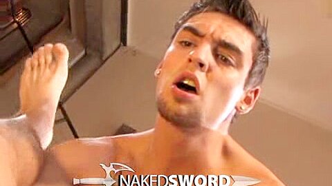 Golden Gate Season 3 4 NakedSword Originals