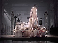 Goltzius and the Pelican Company