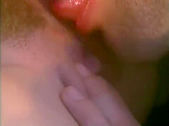 Gorgeous Cuttie Moans As Her Cunt Is Banged By A Huge Pole
