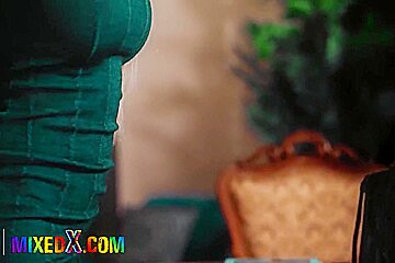Gorgeous Milf Gets Dominated By Black Master With Big Dick With Christina Shine