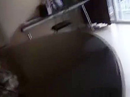 Gorgeous Nymph Is Performing Oral Sex Before Wonderful Screw