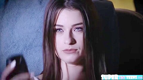 Gorgeous Slut teen 18+ Gets Fuck By A Big Co With Britney Blue
