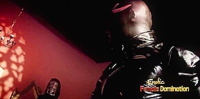 Gorgeous Women Getting Hard Fucked In Dark Theatre