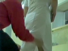 Gorgeous of sharking got on the video