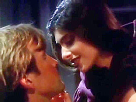 Gorgeous sonali bendre nude in old movie