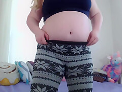 Got Too Fat For My Pants