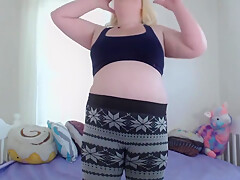 Got Too Fat For My Pants