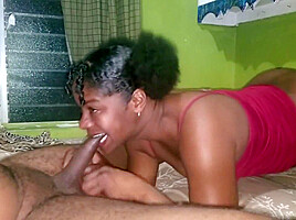 Grab My Puffs And Empty Your Nuts