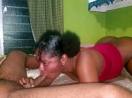 Grab My Puffs And Empty Your Nuts