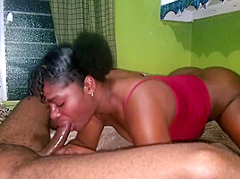 Grab My Puffs And Empty Your Nuts