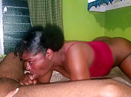 Grab My Puffs And Empty Your Nuts