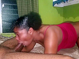 Grab My Puffs And Empty Your Nuts