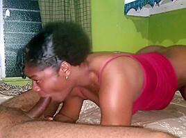 Grab My Puffs And Empty Your Nuts