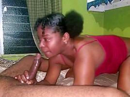 Grab My Puffs And Empty Your Nuts