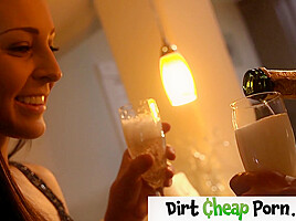 Gracie Glam & Tony De Sergio - DdirtCheapPorn