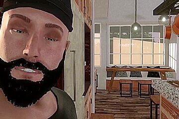 Grand Theft Fuckers