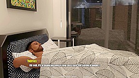 Grandmas House Big Cock Cumshot On The Road Ep28