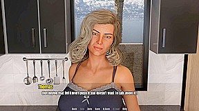 Grandmas House Big Cock Cumshot On The Road Ep28