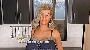 Grandmas House Big Cock Cumshot On The Road Ep28