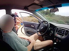 Grandpas Public Sex 23