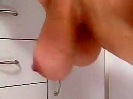 Grannies piss