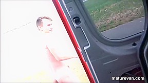 Granny Groupsex In The