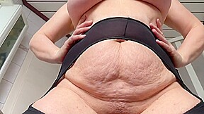 Granny With Big Boobs 720p