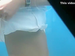 Great Amateur, , Russian Scene Show