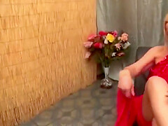 Great Italian Slut Is Back To Satisfy Every Male - Rossana Doll