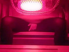 Great Japanese girl in Check JAV scene show