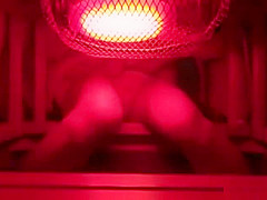 Great Japanese girl in Check JAV scene show