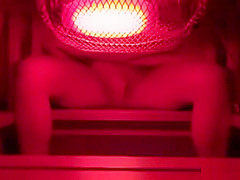 Great Japanese girl in Check JAV scene show