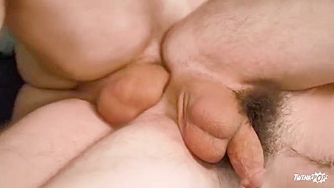 Great Raw Fucking