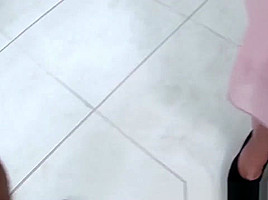 Great Tits Penelope Stone Blows Big Wiener